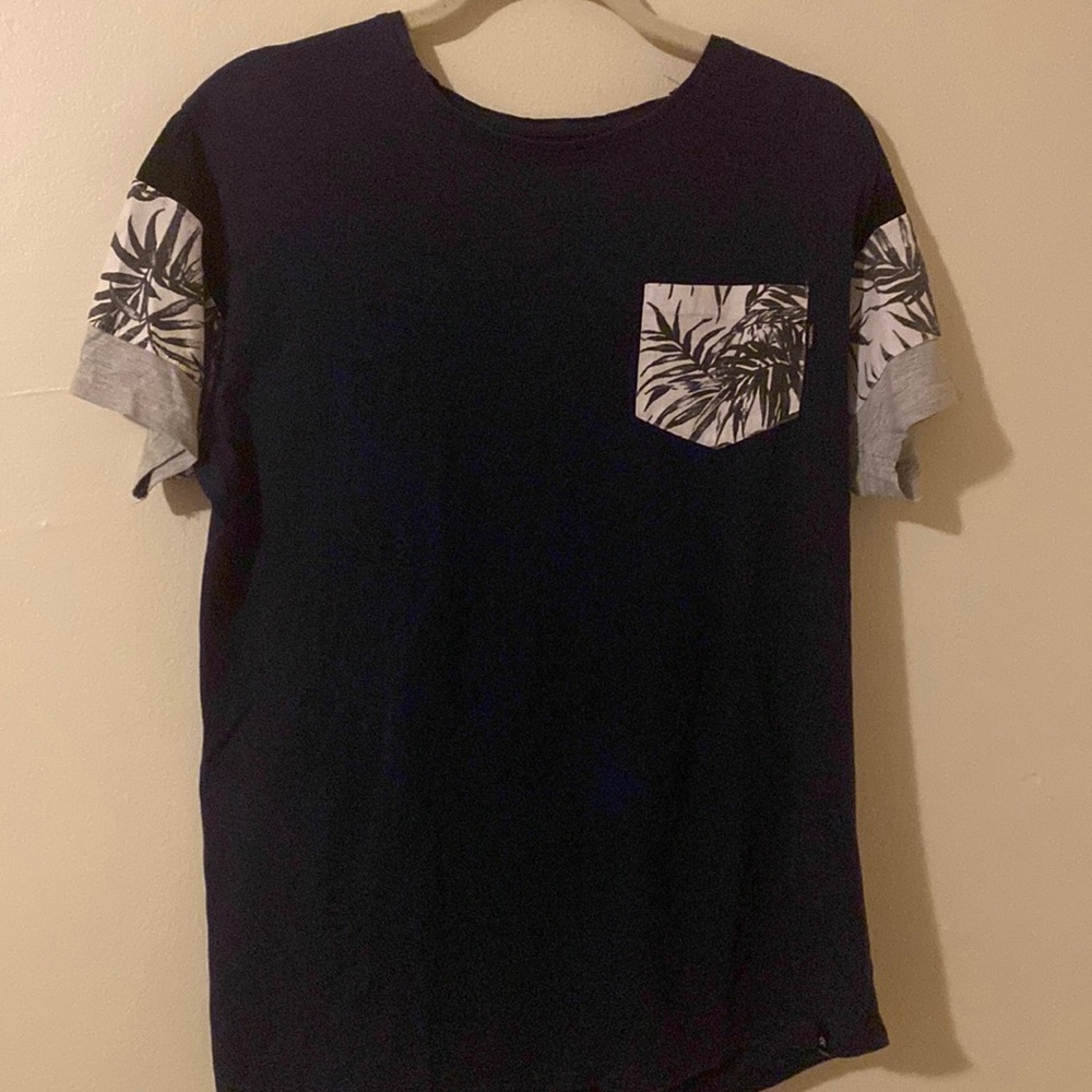 ST GOLIATH t-Shirt size large